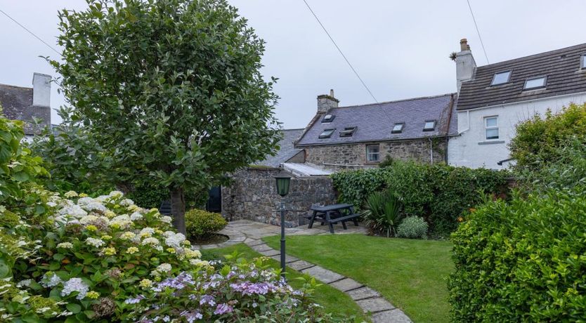 Photo of 3 Bed in Portpatrick