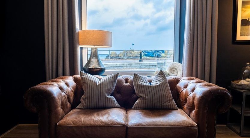 Photo of 3 Bed in Portpatrick