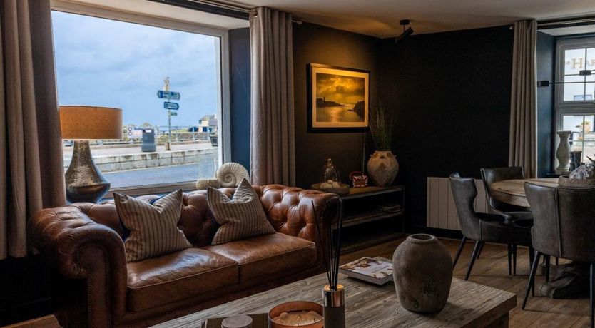 Photo of 3 Bed in Portpatrick