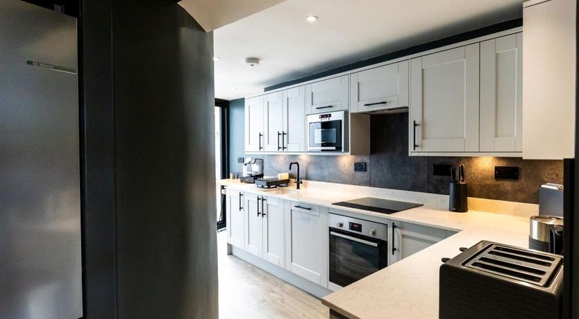 Photo of 3 Bed in Portpatrick