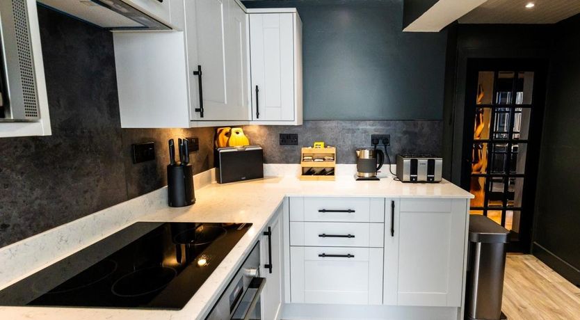 Photo of 3 Bed in Portpatrick