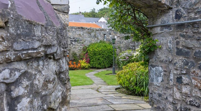 Photo of 3 Bed in Portpatrick