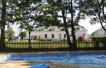 in Welcombe (77444) Holiday Cottage