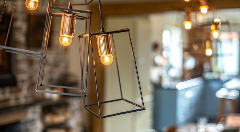 Photo of 8 Bed in Welcombe