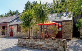 Photo of Barn in South Cornwall