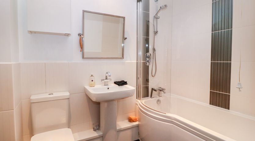 Photo of 10 Pen Llanw Tides Reach