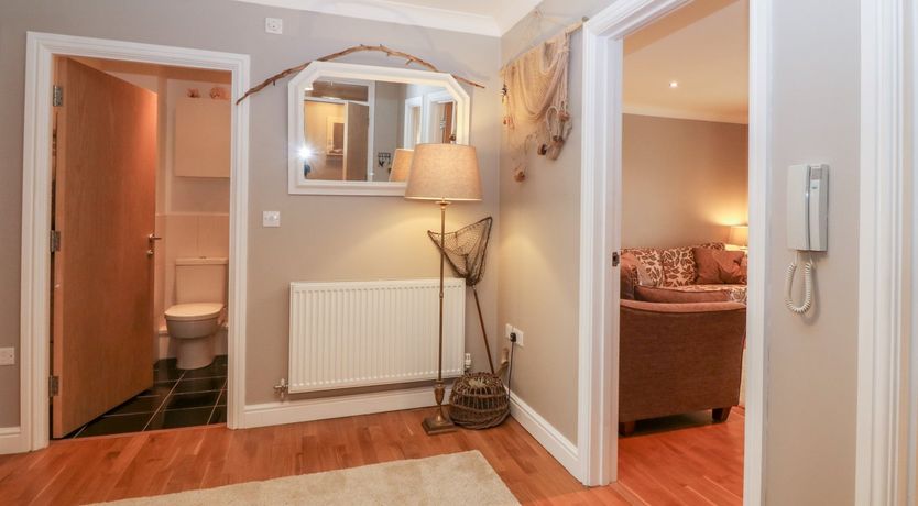 Photo of 10 Pen Llanw Tides Reach