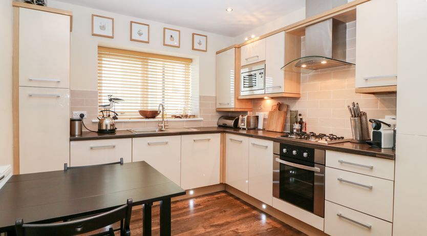 Photo of 10 Pen Llanw Tides Reach