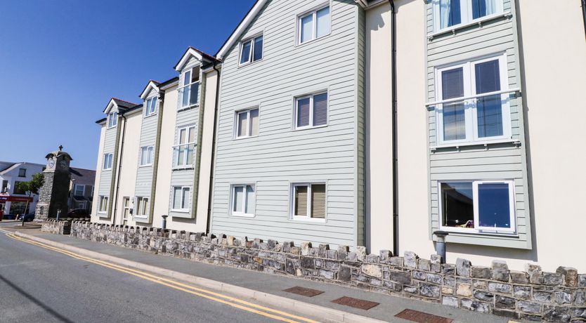 Photo of 10 Pen Llanw Tides Reach