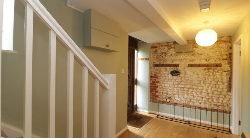 Photo of Newfield Farm Cottages