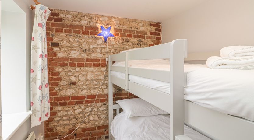 Photo of Newfield Farm Cottages