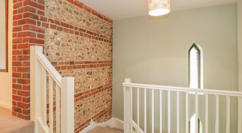 Photo of Newfield Farm Cottages