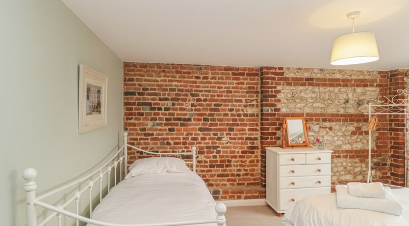 Photo of Newfield Farm Cottages