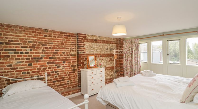 Photo of Newfield Farm Cottages