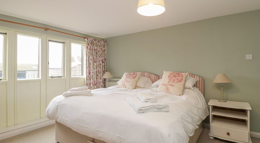 Photo of Newfield Farm Cottages