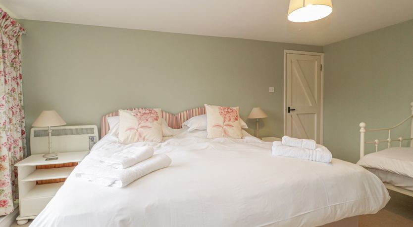 Photo of Newfield Farm Cottages