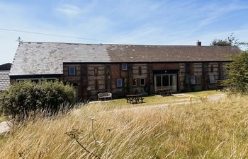 Newfield Farm Cottages Holiday Cottage