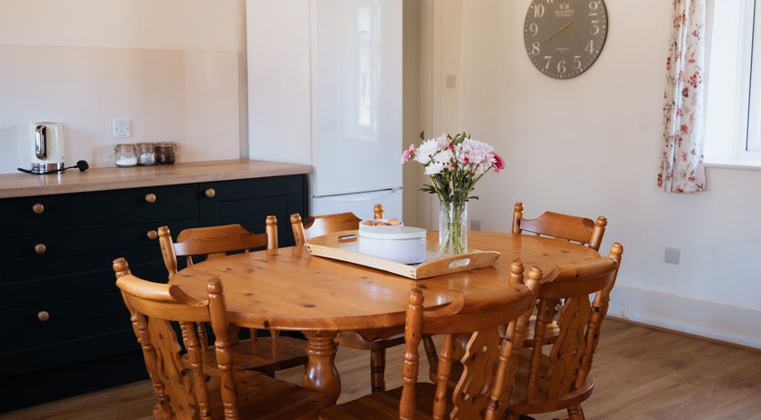 Photo of Newfield Farm Cottages