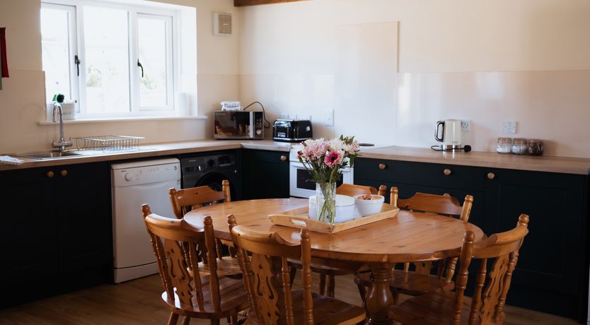 Photo of Newfield Farm Cottages