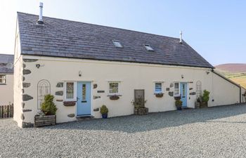 Ffynnon Bach Holiday Cottage