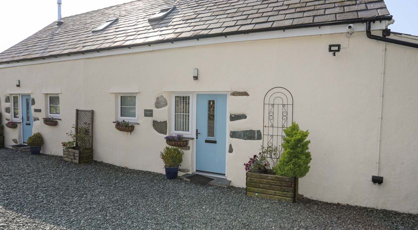 Photo of Ffynnon Bach