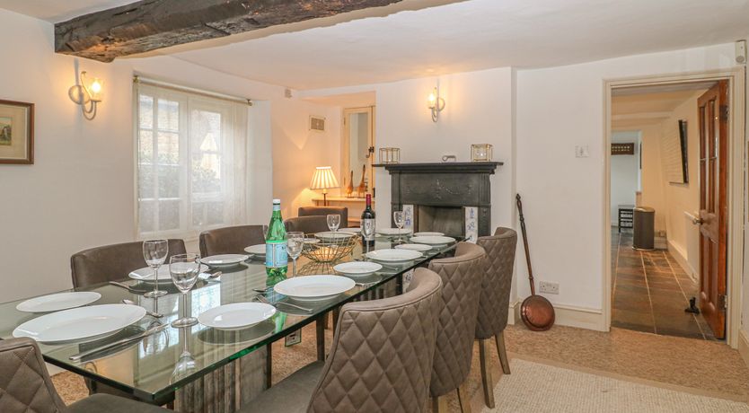 Photo of Dolphin House