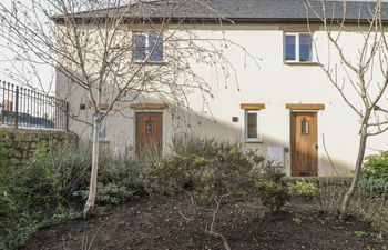 7 Malt House Court Holiday Cottage