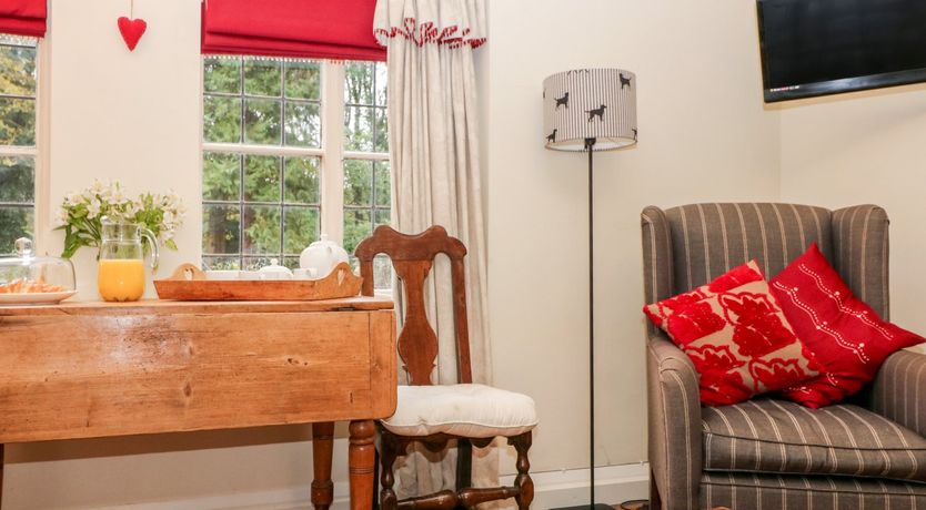 Photo of October Cottage