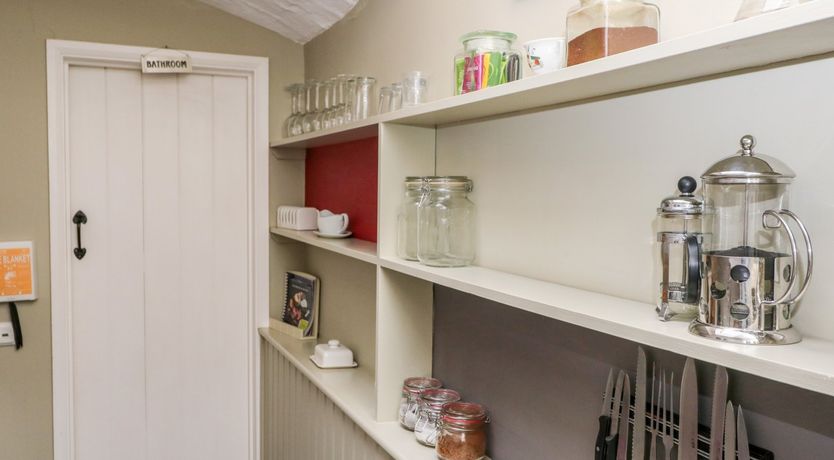 Photo of October Cottage