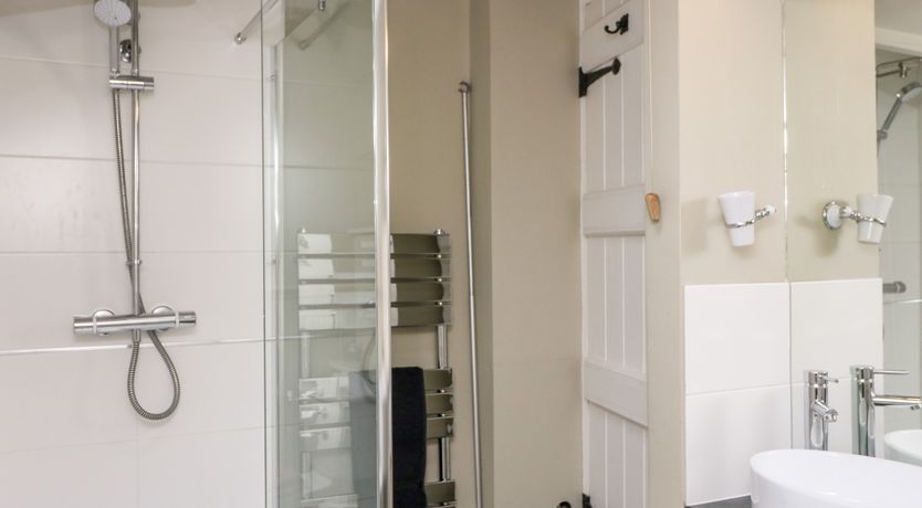 Photo of October Cottage