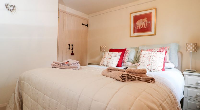 Photo of October Cottage