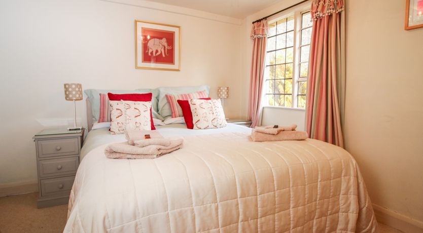 Photo of October Cottage