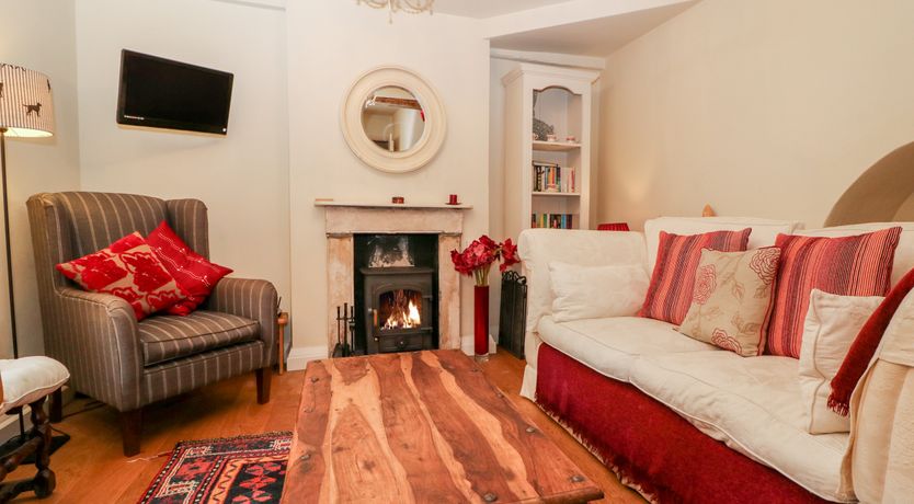 Photo of October Cottage