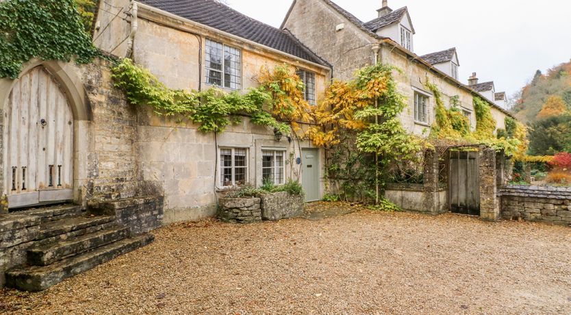 Photo of October Cottage