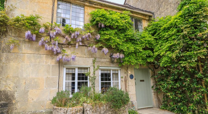 Photo of October Cottage