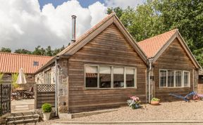 Photo of Sawmill Cottage