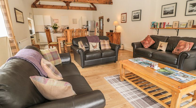 Photo of Sawmill Cottage