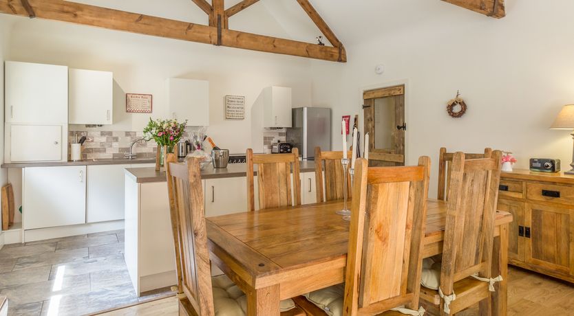 Photo of Sawmill Cottage