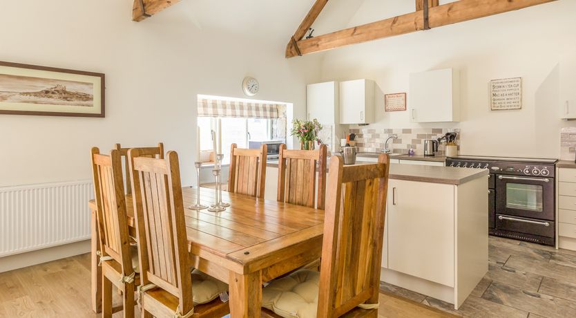 Photo of Sawmill Cottage