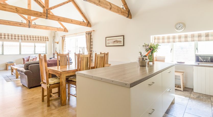 Photo of Sawmill Cottage