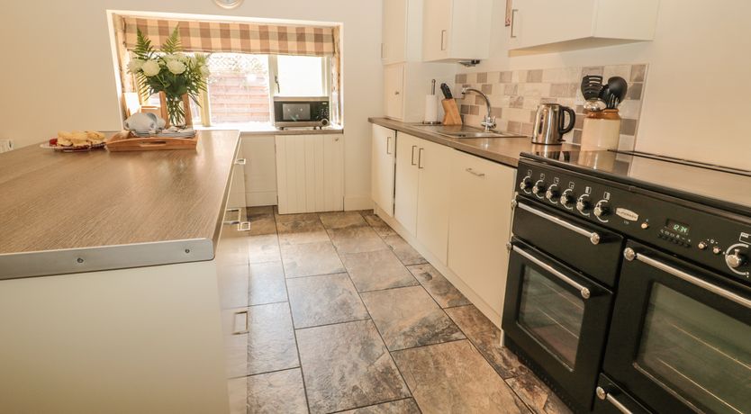 Photo of Sawmill Cottage