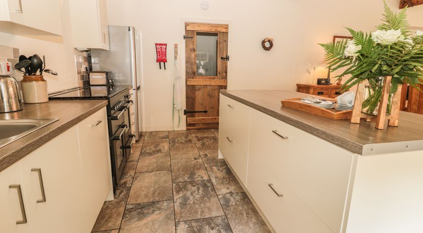 Photo of Sawmill Cottage