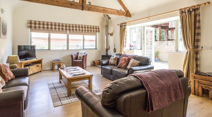 Photo of Sawmill Cottage