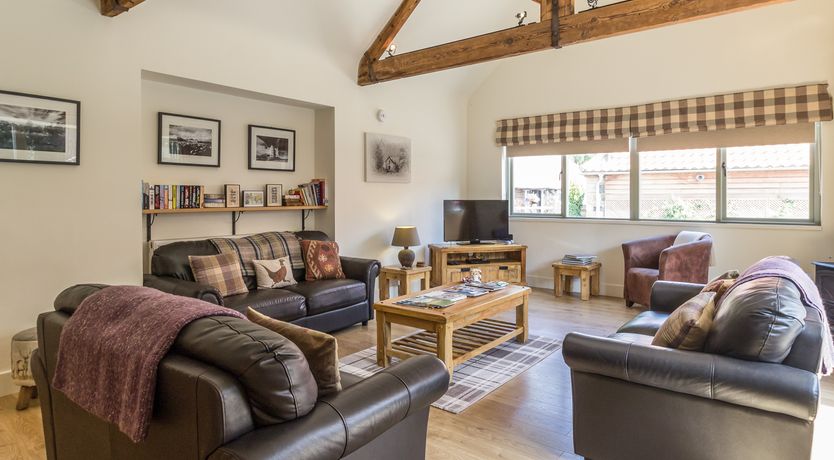 Photo of Sawmill Cottage