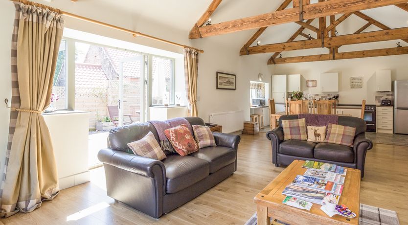 Photo of Sawmill Cottage