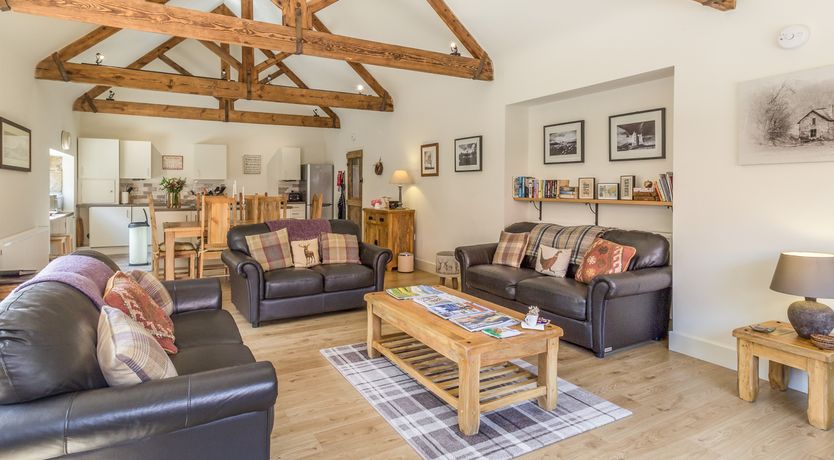 Photo of Sawmill Cottage