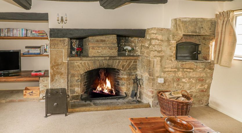 Photo of Spring Cottage