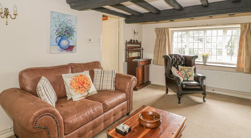 Photo of Spring Cottage