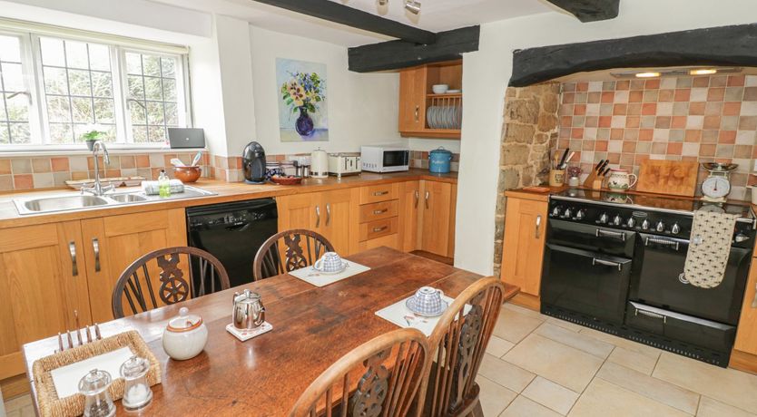 Photo of Spring Cottage