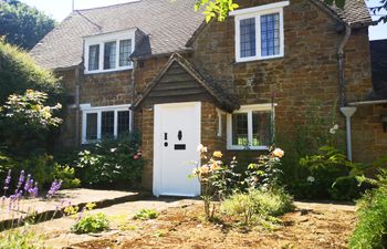 Spring Cottage Holiday Cottage